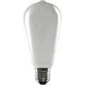 SEGULA LED Rustika 24V Ambient opal - Long Style E27 dimmb.