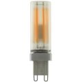 SEGULA LED G9 Stift matt 4,5W 300Lm 2.200K dimmbar