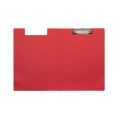 MAUL Schreibmappe MAULbalance rot Karton A4