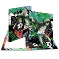 HERMA Sammelmappen A3 Karton Street Soccer