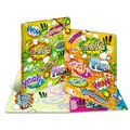 HERMA Sammelmappe A4 Comics Polypropylen