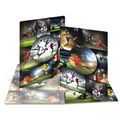 HERMA Sammelmappe A3 Fussball Polypropylen