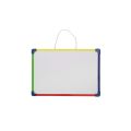 MAUL Whiteboard MAULfun, 24x35 cm, beidseitig verwendbar