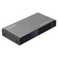 DIGITUS HDMI Splitter 1x2 4K/60Hz HDCP 2.3 EDID Control