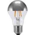 SEGULA LED Glühlampe Spiegelkopf E27 3,2W 270Lm 2700K dimmba