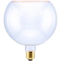 SEGULA LED Floating Globe 200 klar E27 350Lm 2200K