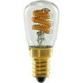 SEGULA LED Fridge Lamp T26 klar E14 2,2W 2200K dimmbar