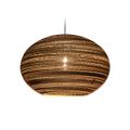 Thinkpaper Lazy 640 Lampe