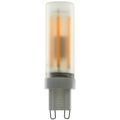 SEGULA LED G9 Stift matt 3W 260LM 2.200K dimmbar