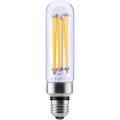 SEGULA LED Tube High Power klar E27 14W 2700K dimmbar