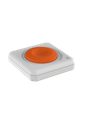 SEGULA Remote single Taster grau ON/OFF