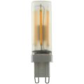 SEGULA LED G9 Stift matt 3,2W 270LM 2.700K dimmbar