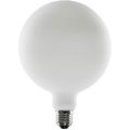 SEGULA LED Globe 150 opal E27 6,5W 650Lm 2700K dimmbar