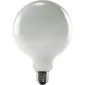 SEGULA LED Globe 95 opal E27 3,2W 330Lm 2700K dimmbar