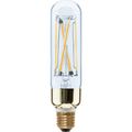 SEGULA LED Tube High Brightness klar E27 14W 2700K dimmbar