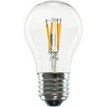 Segula LED Glühlampe Ambient Dimmi klar E27 2,5W 1200-2700K
