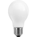 SEGULA LED Glühlampe opalßE27 6,5W 2700K dimmbar