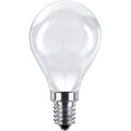 SEGULA LED Tropfenlampe matt E14 3,2W 2700K dimmbar