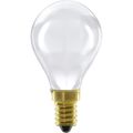 SEGULA LED Tropfenlampe matt E14 3W 2200K dimmbar