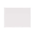 MAUL Whiteboard MAULprimo 45x60 cm