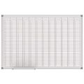 MAUL Whiteboard Jahresplaner MAULstandard 60x90cm