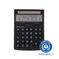 MAUL Taschenrechner ECO 850, 12 Stellen schwarz