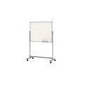 MAUL Mobiles Whiteboard MAULpro fixed, 100x150 cm