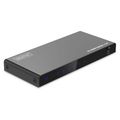 DIGITUS HDMI Splitter 1x4 4K/60Hz HDCP 2.3 EDID Control