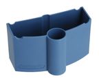 Pelikan Wasserbox eco mit Pinselhalter