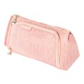 Pelikan Faulenzer Homeoffice rose Canvas Look