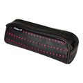 Pelikan Faulenzer quattro Lasercut Black/Pink