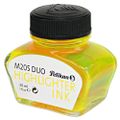 Pelikan Textmarkertinte L.gelb 30ml für Füllhalter M 205