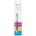 Pelikan Drehkugelschreiber Jazz Classic Metall dunkelblau Blister