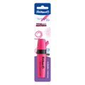Pelikan Textmarker 490/B Leuchtrosa 1 ST Blister