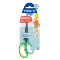 Pelikan Schere griffix SC1BRS blau Rechtsh. 1er Blister