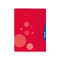 Pelikan Sammelmappe quick open A3 rot