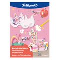 Pelikan Verbastelbuch VBB, Einhornland FSC