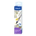 Pelikan Fineliner 96 gelb 10 Stck 0.4mm