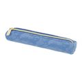 Herlitz Faulenzer rund mini Bright Animals blue