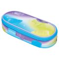 Herlitz Faulenzer Etui Little Monster