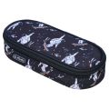 Herlitz Faulenzer Etui Space Skater