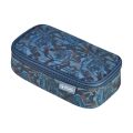 Herlitz Faulenzer beatBox Camo Tiger