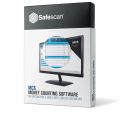 Safescan MCS PC Software für 6165/6185/2465/2665-S/2985-SX