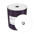 MediaRange DVD-R 4.7GB bedruckbar,100er Pack Folie (Shrink)