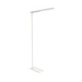 MAUL LED Standleuchte Jet weiß
