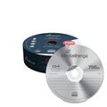 MediaRange CD-R 700MB 25pcs Spindel 52x