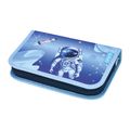 Herlitz Schüleretui 31 teilig Cosmic Explorer