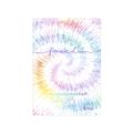 Herlitz Aufgabenheft A5 48 Bl. New Batik Freedom