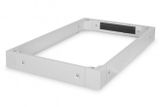 DIGITUS Sockel Serverschrnke Unique Serie-600x1000mm(BxT),g