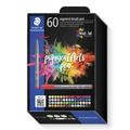 STAEDTLER pigment brush pen 60ST